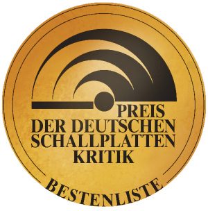 Preis logo gold